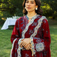 Sadaf Fawad Khan D08-A KOI Siraa Embroidered Lawn Unstitched 3Pc Suit