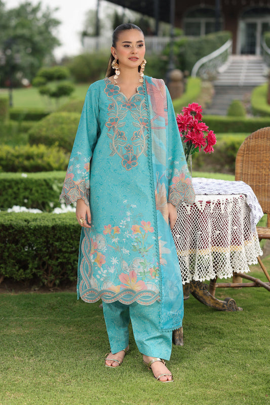 Rang Rasiya Waliya Lifestyle Summer Edit 25