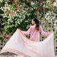 CROSS STITCH RADIANT CHARM-3PC COTTON SATIN READY TO WEAR