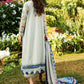 Sadaf Fawad Khan D01-A PAISLEY GARDEN Siraa Embroidered Lawn Unstitched 3Pc Suit