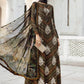 Maria b Mprint MPT-2705-B Unstitched Fall Edit 25'