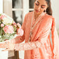 Qalamkar SB#12 Jafa Lawn Luxury Eid Edit 25 (Unstitched)