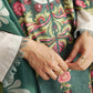 Coco by Zara shahjahan Sol D9A Drop-4 Unstitched 25'