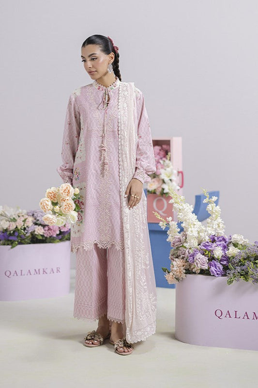 Qalamkar EM-02 (B) KIRA Qprints ii