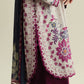 Coco by Zara shahjahan Muse D2A Drop-4 Unstitched 25'