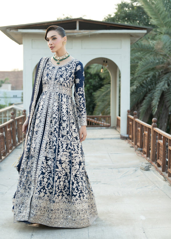 Haseens Official Zanoon Hayat Wedding 25