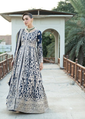 Haseens Official Zanoon Hayat Wedding 25