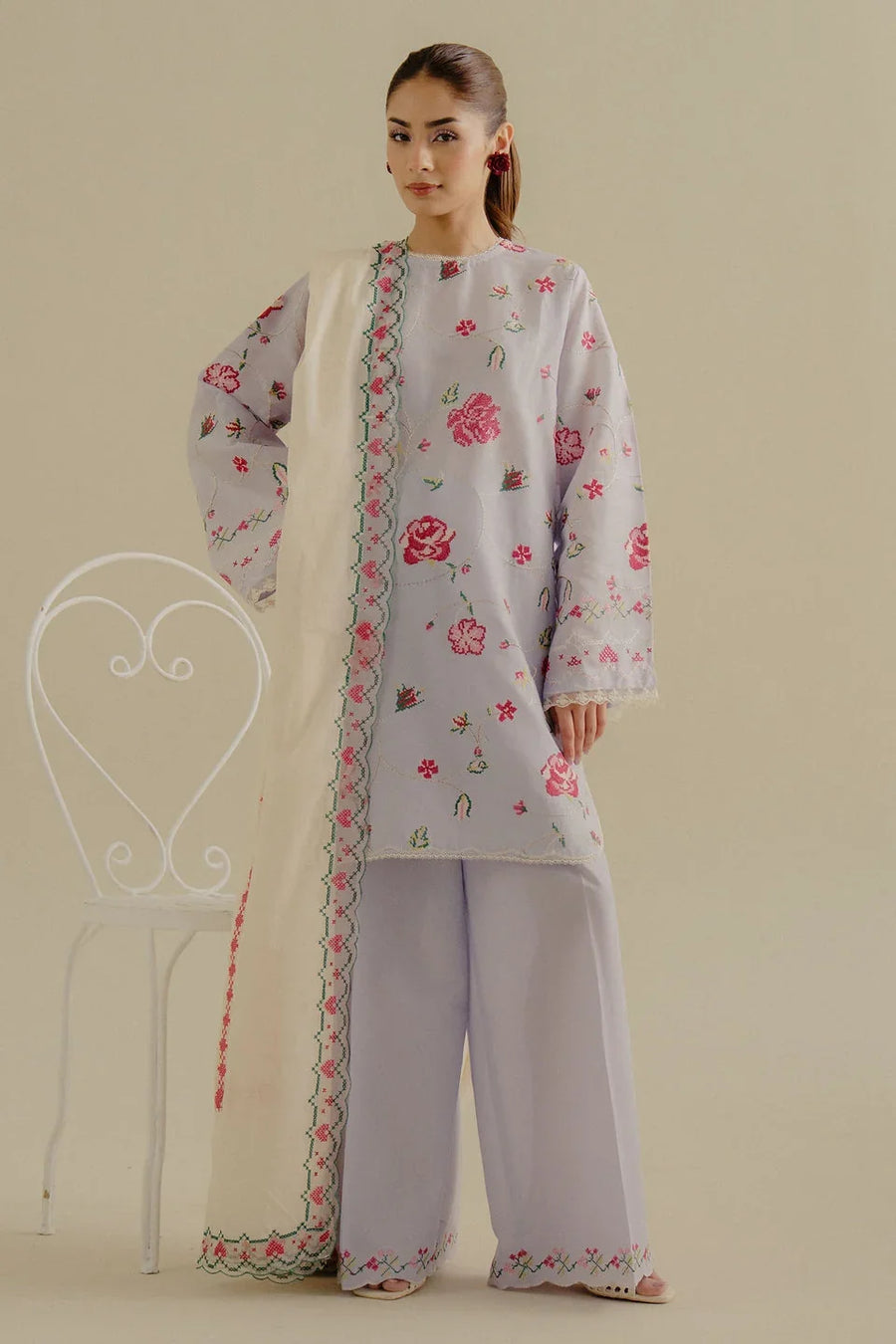Coco by Zara shahjahan Zufra-6B Eid Edit 2