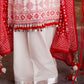 Gulahmed CL-42316 A 3 Piece Unstitched Printed Lawn Suit