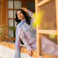 Roheenaz Hafsa Aashiyana Ready to wear Lawn 25'