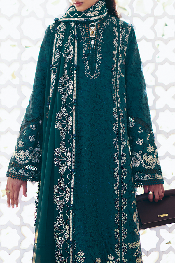 Suffuse IVERA Casual Pret Eid Edit 25