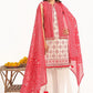 Gulahmed CL-42316 A 3 Piece Unstitched Printed Lawn Suit