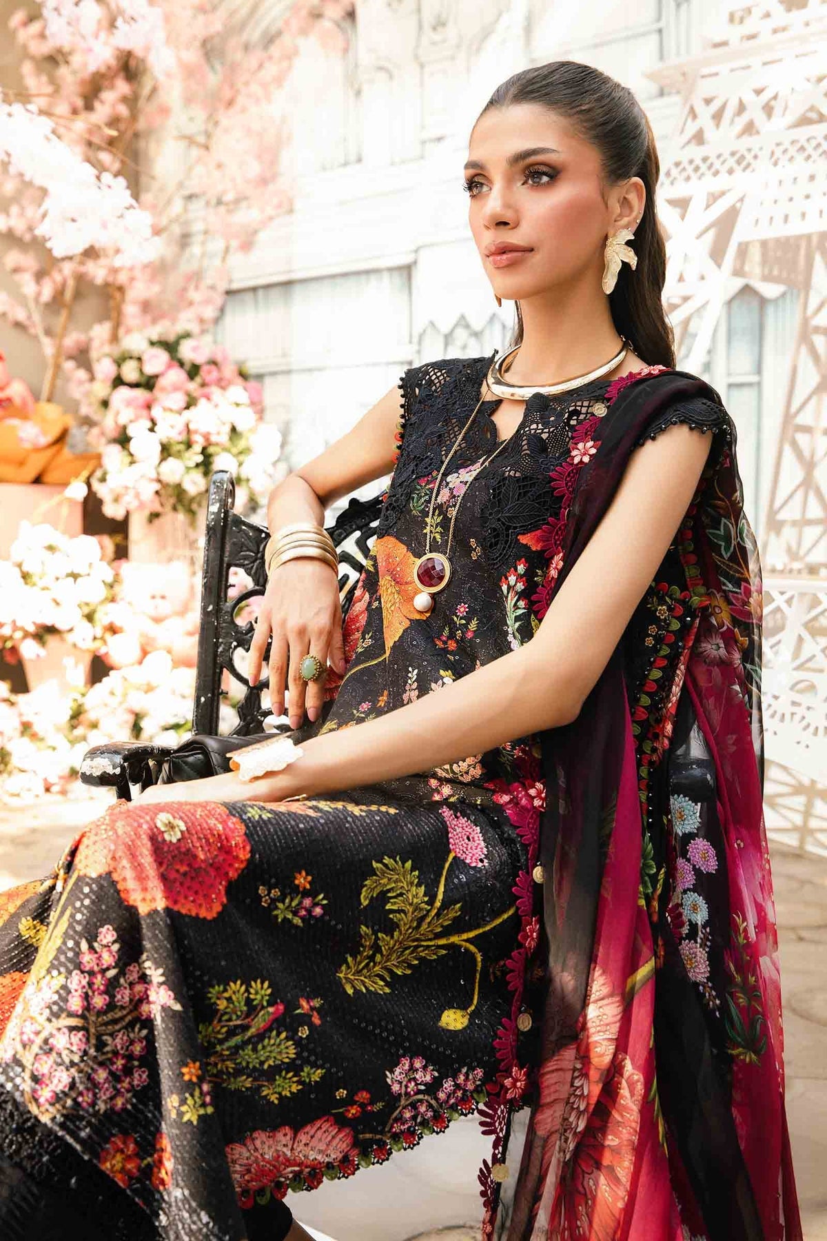 Maria B 07 B Mprints Eid Edit '25