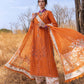 Saira Shakira SHAMS-B Unstitched Lawn Festive 25
