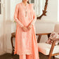 Qalamkar SB#12 Jafa Lawn Luxury Eid Edit 25 (Unstitched)