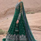 Maria B D-07A Voyage A Luxe Luxury Lawn 25
