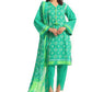 Gulahmed CL-52445 A 3 Piece Unstitched Printed Lawn Suit