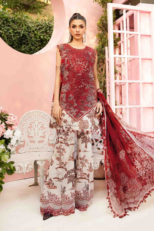 Maria B 08 A Mprints Eid Edit '25
