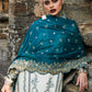 Hussain Rehar Veil Luxury Lawn'25