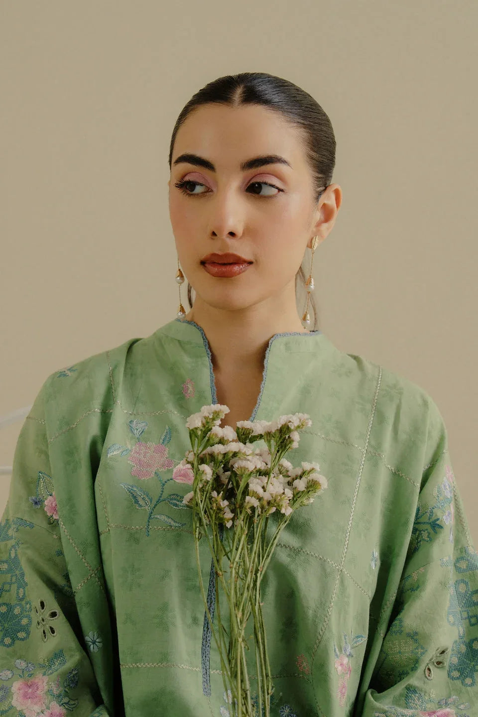 Coco by Zara shahjahan Sufa-5A Eid Edit 2