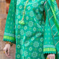 Gulahmed CL-52445 A 3 Piece Unstitched Printed Lawn Suit