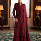Evayna by gulaal Vezeen Unstitched Chiffon 25'