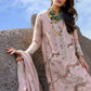 Saira Shakira SERENA-B Unstitched Lawn Festive 25