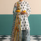 Coco by Zara shahjahan Zofi-4B Prints Edit III 25