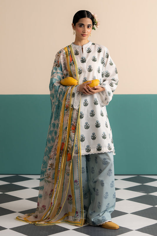Coco by Zara shahjahan Zofi-4B Prints Edit III 25