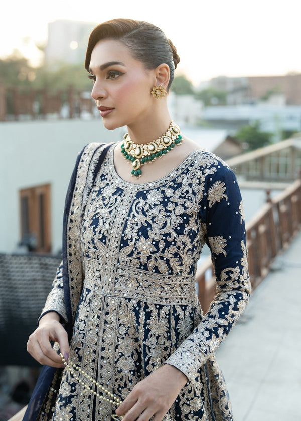 Haseens Official Zanoon Hayat Wedding 25