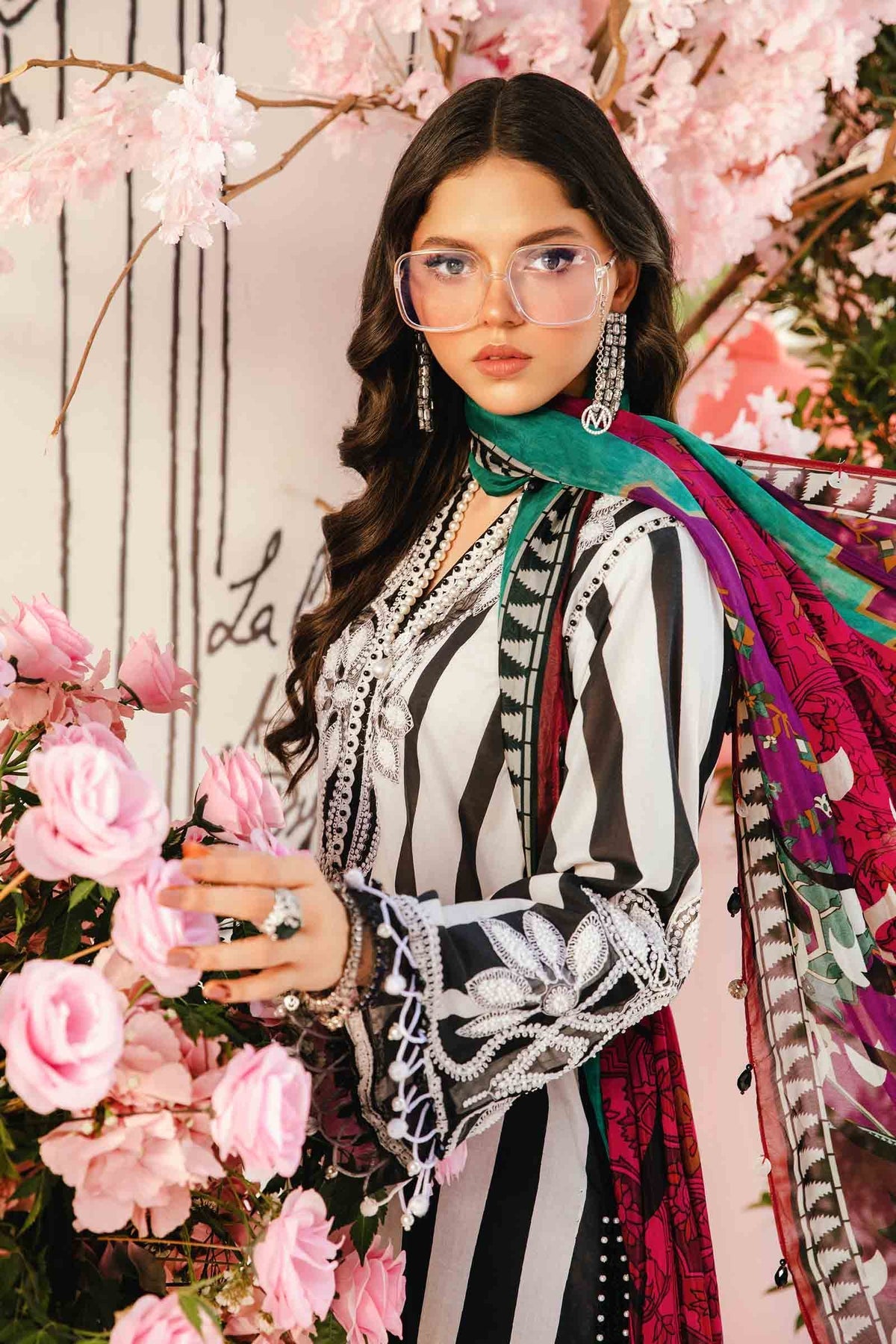 Maria B 09 B Mprints Eid Edit '25