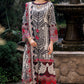Charizma CRB5-11 Rang e Bahar Vol 2 3-PC Unstitched Embroidered Lawn Collection