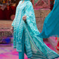 Gulahmed CL-42328 A 3 Piece Unstitched Printed Lawn Suit
