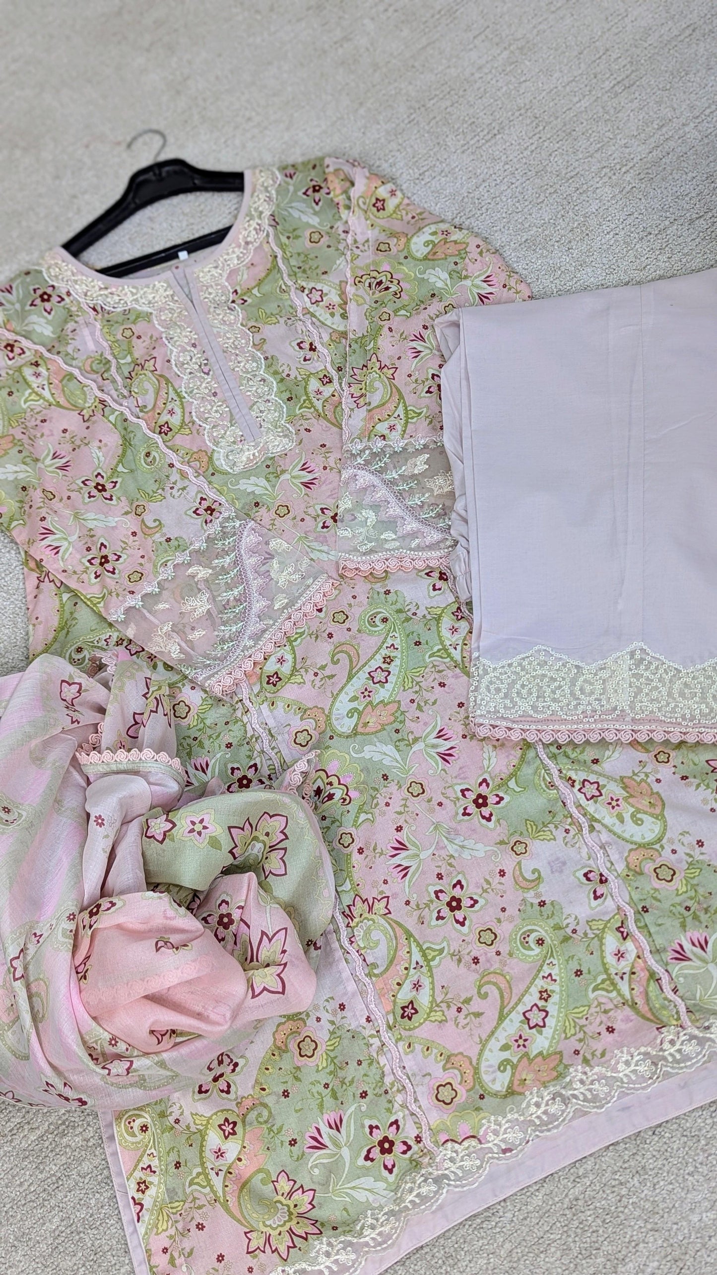 Qalamkar EM-03 (B) MIRA Qprints ii