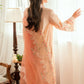 Qalamkar SB#07 Zoya Lawn Luxury Eid Edit 25