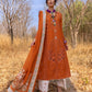 Saira Shakira SHAMS-B Unstitched Lawn Festive 25