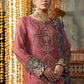 Adan's Libas 009 Rang e Mehfil Unstitched Collection