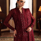 Evayna by gulaal Vezeen Unstitched Chiffon 25'