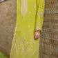 Zellbury WUC25E30081 Chikankari Ready to wear