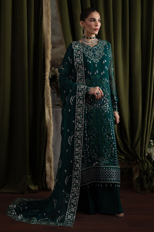 Nureh Nel-77 Elanora Luxury Chiffon 25
