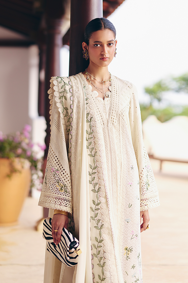 Suffuse Afra Casual Pret Eid Edit 25
