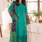 Charizma CRN5-10 3-PC Unstitched Embroidered Lawn Collection