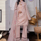 Saira Shakira LEYLA-A Unstitched Lawn Festive 25