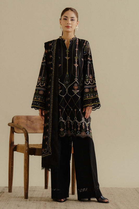 Coco by Zara shahjahan Iris-2A Eid Edit 2