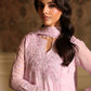 Azure Orchid Whisper Ensembles unstitched Festive 25'