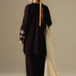 Coco by Zara Shahjahan BERRY-3A Unstitched Winter Collection 25
