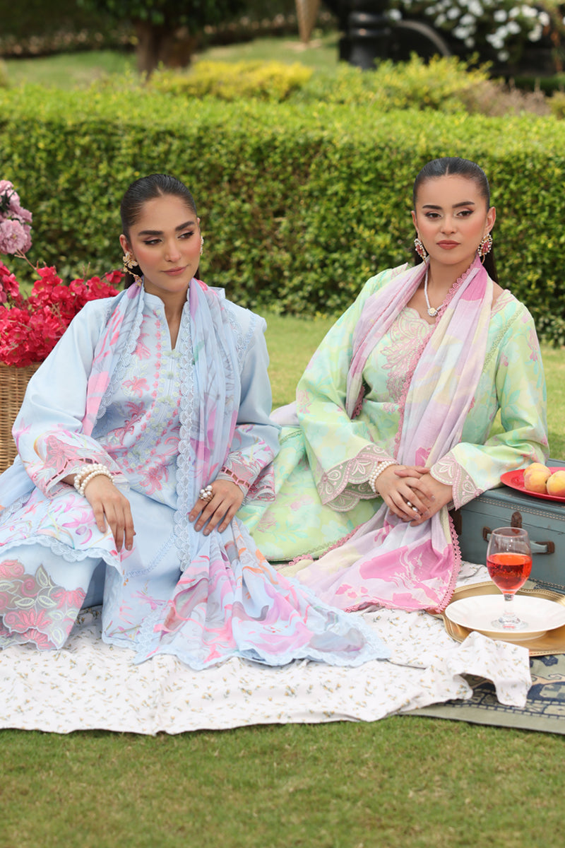 Rang Rasiya Zubiya Lifestyle Summer Edit 25