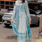 Charizma CRB5-14 Rang e Bahar Vol 2 3-PC Unstitched Embroidered Lawn Collection