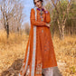 Saira Shakira SHAMS-B Unstitched Lawn Festive 25