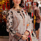 Charizma CRB5-16 Rang e Bahar Vol 2 3-PC Unstitched Embroidered Lawn Collection